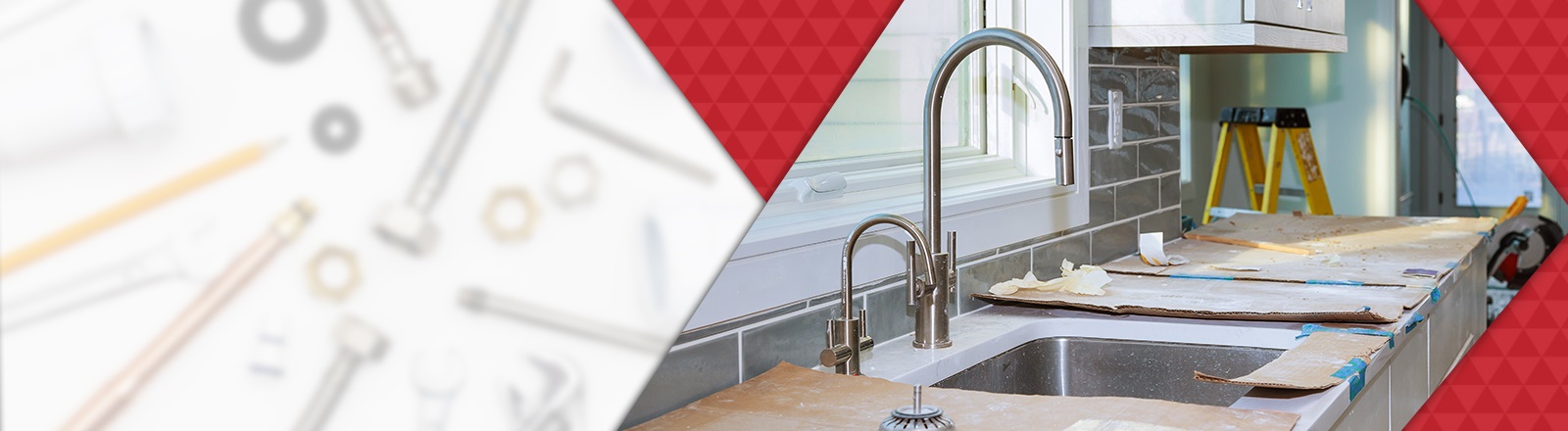 Ataşehir Mutfak Lavabo Gideri Açmak